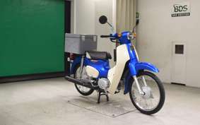 HONDA C50 SUPER CUB 2020 AA09