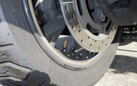 SUZUKI SKYWAVE 200 (Burgman 200) CH41A