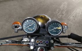 HONDA CB500 1972 CB500