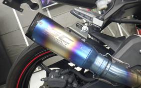 KAWASAKI NINJA 400 2020 EX400G