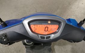 SUZUKI SU WISH  DV12B