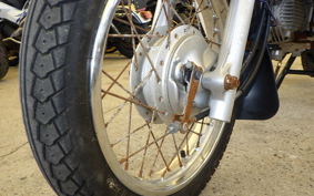 HONDA C50 SUPER CUB AA07