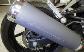 KAWASAKI NINJA 250R EX250K