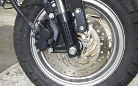 HONDA MONKEY 125 2025 JB02