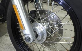 HARLEY FXDB 1580 2009