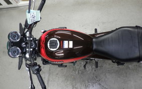 KAWASAKI Z650 RS 2022 ER650M