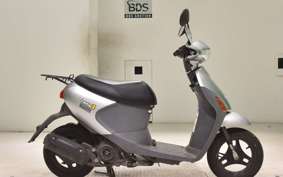 SUZUKI LET's 4 2000 CA45A