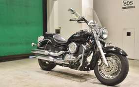 YAMAHA DRAGSTAR 1100 CLASSIC 2008 VP13J