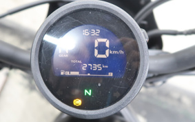 HONDA REBEL 250  S E-clutch MC49