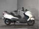 Фото Honda FORZA Z 2005 с японского аукциона