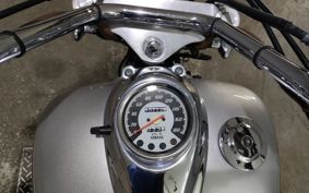 YAMAHA DRAGSTAR 400 4TR