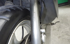 YAMAHA JOG 90 Sports Edition 3WF