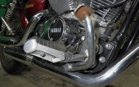 YAMAHA VIRAGO 250 2005 3DM