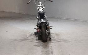 HONDA STEED 400 1999 NC37