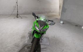 KAWASAKI NINJA 400R 2010 ER400B