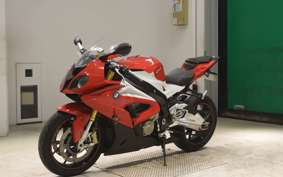 BMW S1000RR 2014
