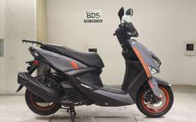 YAMAHA CYGNUS Griffus 2023 SEJ4J