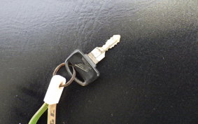 HONDA C50 SUPER CUB AA01