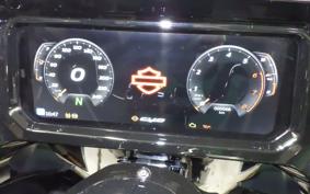 HARLEY FLTRXSTSE1980CVO 2026