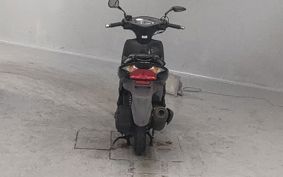 SUZUKI ADDRESS V125 CF4MA