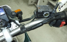 YAMAHA SEROW 225 Gen.3 DG08J