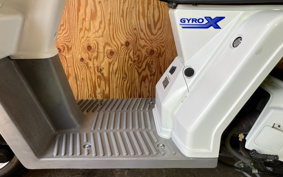 HONDA  GYRO X STANDARD  TD02