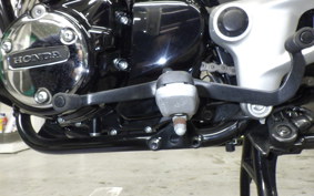 HONDA CB350 2022