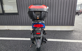 SUZUKI ADDRESS V110 CE47A