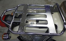 HONDA C50 SUPER CUB AA09