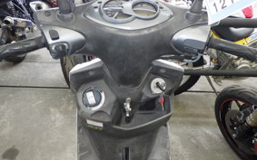 YAMAHA CYGNUS 125 X 2 SE44J