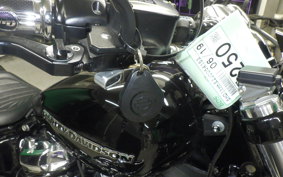 HARLEY FXBRS1870 2018