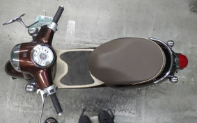 HONDA GIORNO 2 AF70