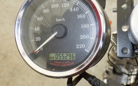 HARLEY XL1200C 2005