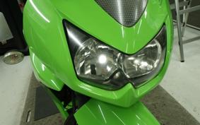 KAWASAKI NINJA 250R 1998 EX250K