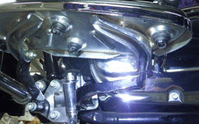 HARLEY FLHXS 1690 2015