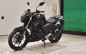 YAMAHA FZ25 2007