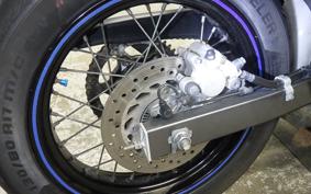 HONDA TRANSALP 700V 2009