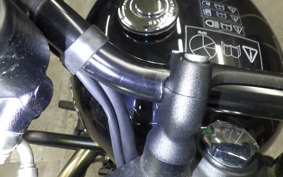 TRIUMPH BONNEVILLE BOBBER 2024