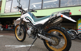 YAMAHA SEROW 250 DG11J
