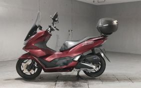 HONDA PCX 160 KF47