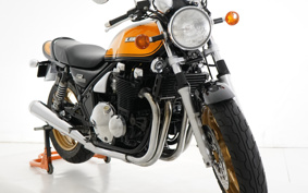 KAWASAKI ZEPHYR 1100 2003 ZRT10A