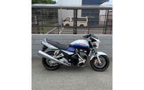 SUZUKI GSX1400 BN111