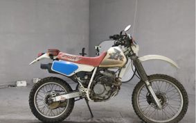 HONDA XR250R ME06