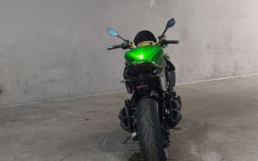 KAWASAKI Z1000 ZRT00D