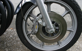 KAWASAKI KZ1000 2016 ...