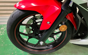 YAMAHA YZF-R25 RG10J