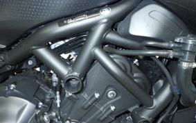 YAMAHA NIKEN 2018 RN58J