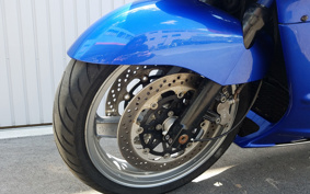 KAWASAKI ZZ1100 NINJA 1992 ZXT10C