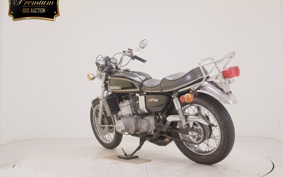 SUZUKI GT750 2018 GT750