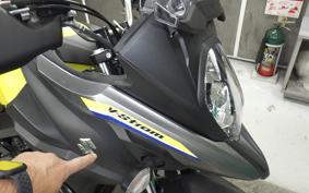 SUZUKI DL650 ( V-Strom 650 ) A 2019 C733A